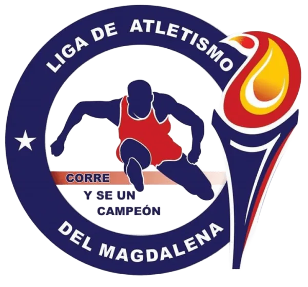 Liga de atletismo del magdalena