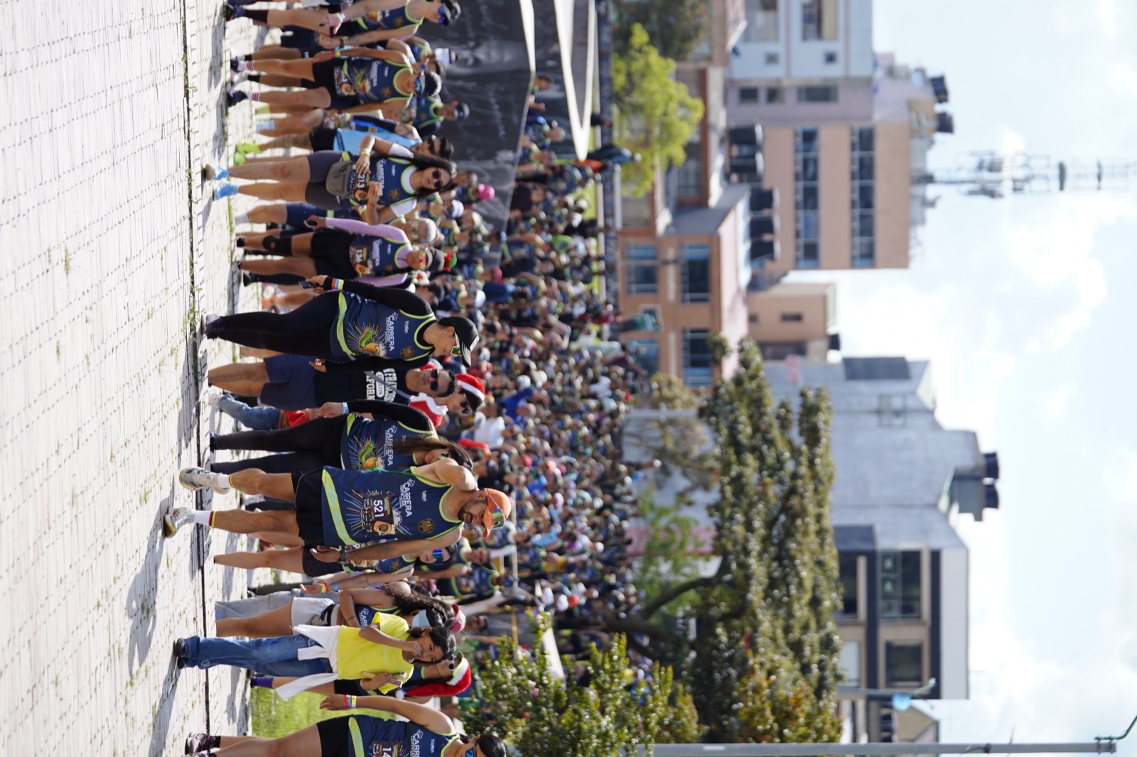 Postal 6 — Carrera Cervecera