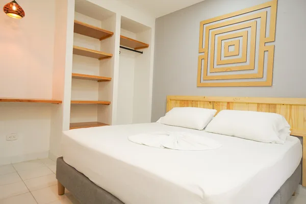 Habitación de Paraíso Tayrona Casa de Playa